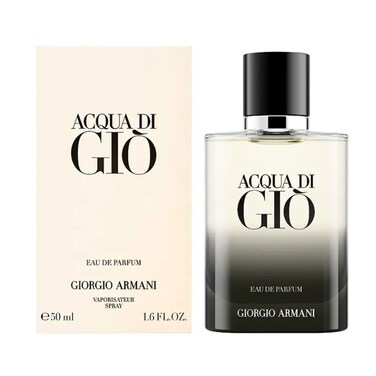 Giorgio Armani Acqua Di Gio EDP 50ml for Men
