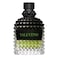 Valentino Uomo Born In Roma Green Stravaganza EDT 4ml for Men