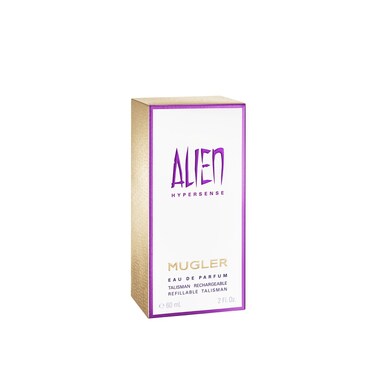 Mugler Alien Hypersense EDP 60ml