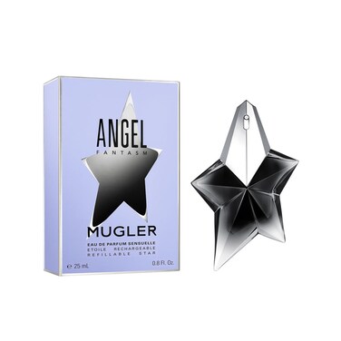 Mugler Angel Fantasm Edp 25Ml