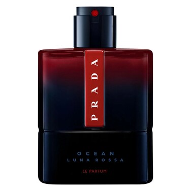 Prada Luna Rossa Ocean Pour Homme Le Parfum 100ml Refillable for Men