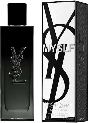 Yves Saint Laurent Myslf Le Parfum 100ml for Men