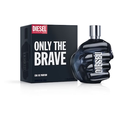 Diesel Only The Brave EDP 125ml