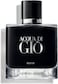 Armani Beauty Acqua Di Gio - Elixir - Cologne For Men - Woody &amp; Earthy Fragrance - With Notes Of Violet, Leather, And Marine Accords - 1.6 Fl Oz