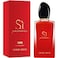 Giorgio Armani Si Passione Intense EDP 100ml Refillable for Women