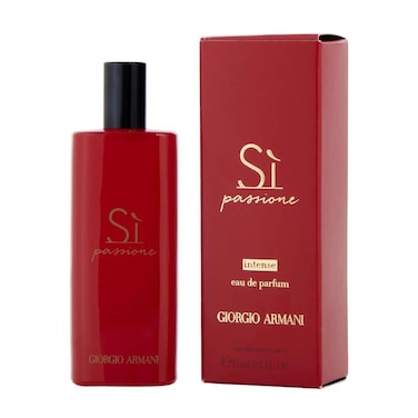 Giorgio Armani Si Passion Intense EDP 50ml for Women