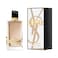 Yves Saint Laurent Libre Flowers &amp; Flames Florale EDP 90ml
