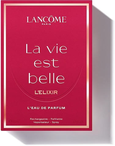 Lancome La Vie Est Belle L'Elixir EDP 50ml
