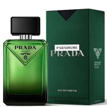 Prada Paradigme EDP 100ml for Men