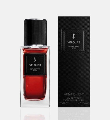 Yves Saint Laurent Velours Flamboyant Eau De Parfum 75ml