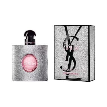 Yves Saint Laurent Black Opium Glitter Eau de Parfum 50ml