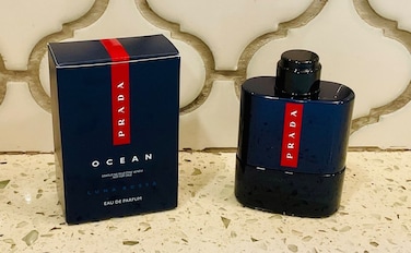 Prada Luna Rossa Ocean EDP 9ml
