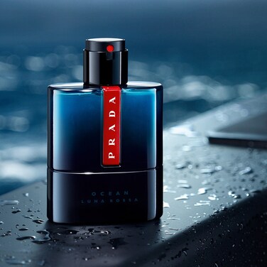 Prada Luna Rossa Ocean EDT 9ml