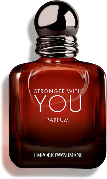 Emporio Armani Stronger With You Parfum Eau De Parfum 50ml Fragrance