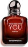 Emporio Armani Stronger With You Parfum Eau De Parfum 50ml Fragrance