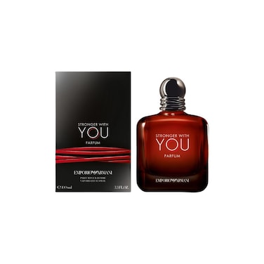 Emporio Armani Stronger With You Parfum 100ml