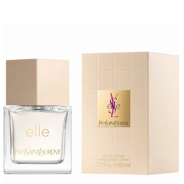 Yves Saint Laurent Elle EDP 80ml