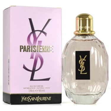 Yves Saint Laurent Parisienne For Women Eau De Parfum 80ml