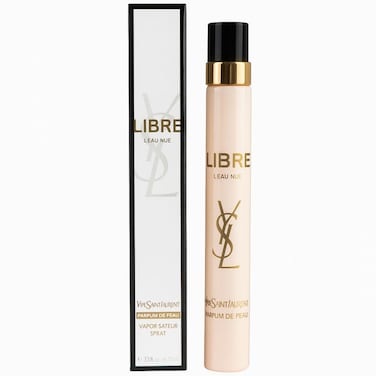Yves Saint Laurent Libre L'Eau Nue Parfum De Peau 10ml for Women