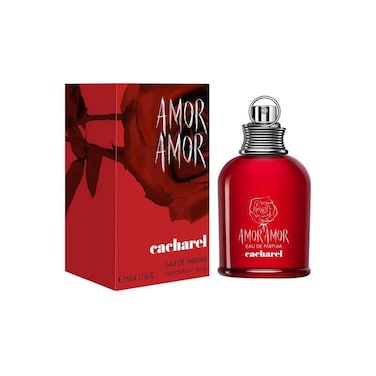 Cacharel Amor Amor EDP 50ml for Women