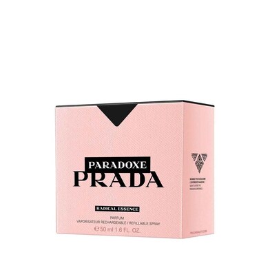 Prada Paradoxe Radical Essence Parfum 50ml