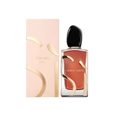 Giorgio Armani Si For Women Parfum 100ml