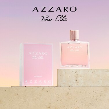 Azzaro Pour Elle EDP 100ml for Women