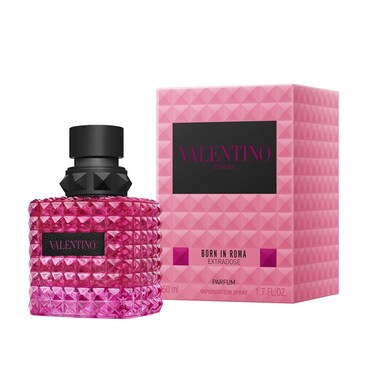 Valentino Donna Born In Roma Extradose Parfum 50ml for Women