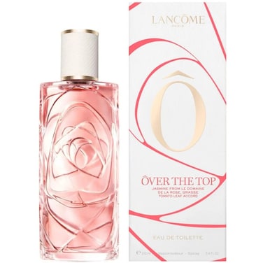 Lancome Over The Top EDT 100ml Unisex