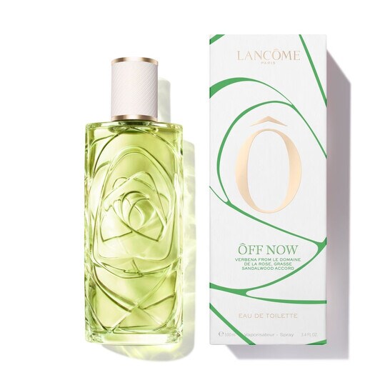 Buy Lancome Off Now EDT 100ml Unisex Online | Carrefour UAE
