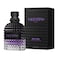 Valentino Born In Roma Purple Melancholia Eau De Toilette 100ml