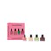 Valentino Born In Roma Mini Set for Women 4x6ml(Born In Roma + Coral Fantasy + Green Stravaganza + Intense)