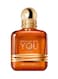 Giorgio Armani Emporio Armani Stronger With You Amber Exclusive EDP M, 100ml