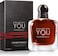 Emporio Armani Stonger With You Powerfully EDP 100ml for Men