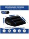 Positioner Pillow - Enhance Comfort with Inflatable Pillow for Leg Elevation - Portable Cushion Body Pillow for Sleeping, Bed, Sofa, Travel, and Camping