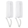 109DC Two-way High-definition Wired Intercom Doorphone