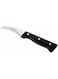 Tescoma Curved Knife cm 7 Home Profi, Assorted, 23.9 x 6.4 x 1.7 cm