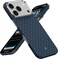 Benks iPhone 17 Pro Armorgrid Premium Case Compatible with Camera Control Button, Compatible with Magsafe, Military Grade Protective Case Built with Dupont Kevlar