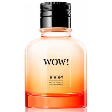 Joop! Wow For Men Eau De Toilette Fresh 40ml
