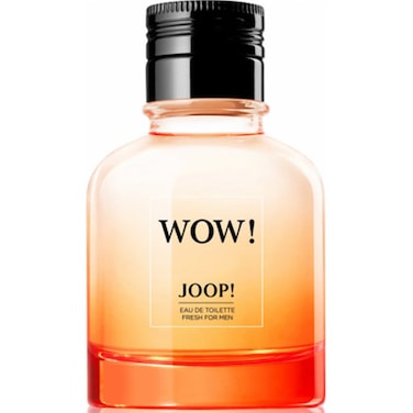 Joop! Wow! For Men Eau De Toilette Fresh 60ml