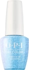 OPI Hidden Prism Gelcolor, Gel Nail Polish Nail Color, Pigment Of My Imagination, 0.5 Fl Oz