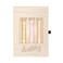 Marc JacobsDaisy Multiline Trio Spray 2020 Gift Set 3x10ml (10ml Daisy, 10ml Daisy Eau So Fresh, 10ml Daisy Love)