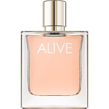 Hugo Boss Boss Alive For Women Eau De Toilette 50ml