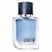 Calvin Klein Defy For Men Eau De Toilette 50ml