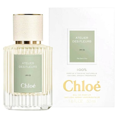 Chloe Atelier Des Fleurs Iris For Women Eau De Parfum 50ml