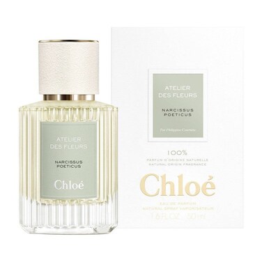 Chloe Atelier Des Fleurs Narcissus Poeticus For Women Eau De Parfum 50ml