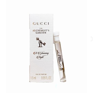 Gucci The Alchemist's Garden A Gloaming Night EDP 1.5ml