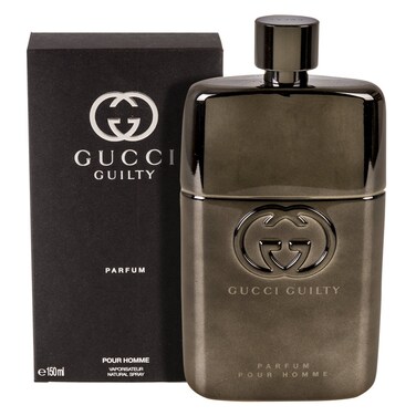 Gucci Guilty Pour Homme Parfum 150ml