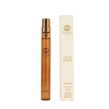 Gucci Guilty Intense Pour Femme Eau de Parfum Spray 10 ml