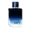 Calvin Klein Defy For Men Eau De Parfum 100ml